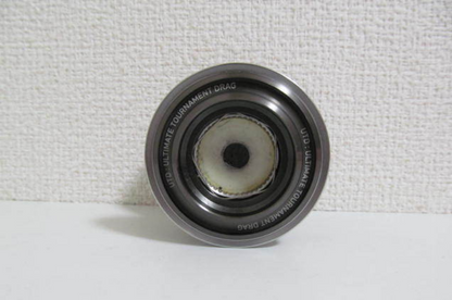 Daiwa 12 Catalina 4500H Spool Used Item Free Shipping from Japan