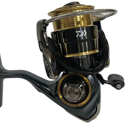 Daiwa 17 THEORY 2004H (2000 size) Spinning Reel Gear Ratio 5.6:1 F/S from Japan