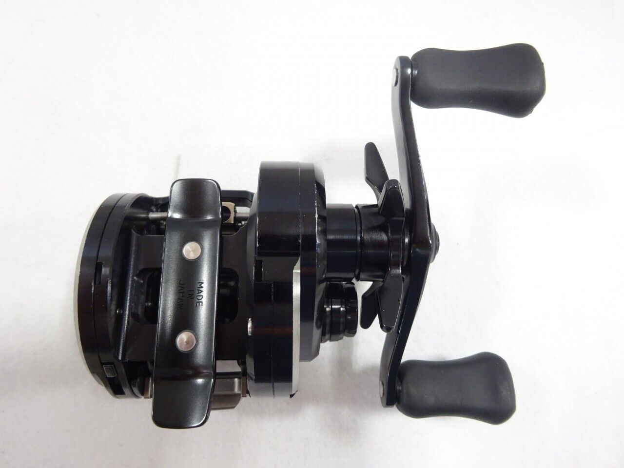 Daiwa 18 RYOGA 1016L-CC Left Handle Baitcast Reel Gear Ratio 5.4:1 F/S from JP