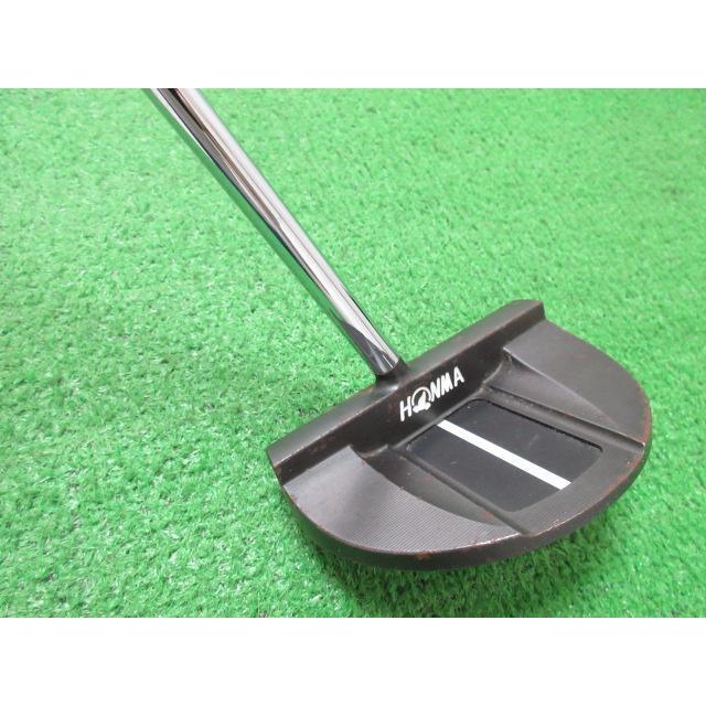 Honma Tour World Tw-Pt Mallet Putter 34" Right-Handed Golf from Japan