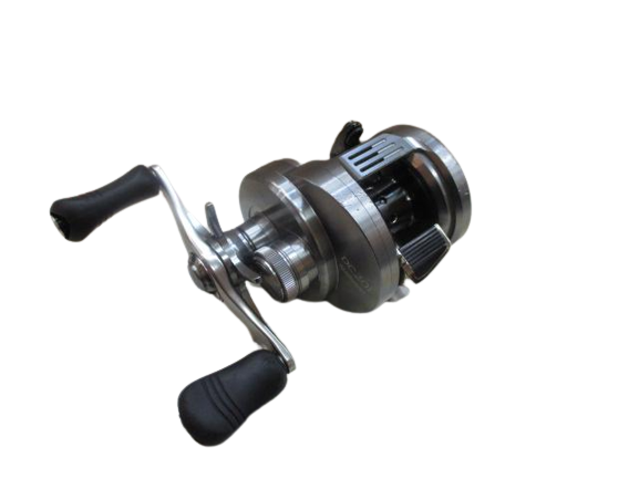 Shimano 19 Calcutta Conquest DC 201 Left Handle Baitcast Reel F/S from Japan