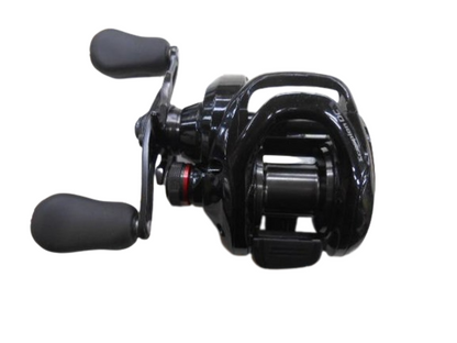 Shimano 17 SCORPION DC 101HG Left Baitcast Reel Gear Ratio 7.2:1 F/S from Japan