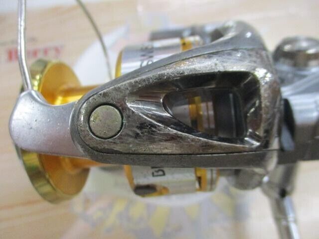 Shimano 10 BIOMASTER SW8000HG Spinning Reel Gear Ratio 5.7:1 F/S from Japan