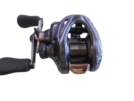 Shimano 22 SLX DC XT 71HG Left Handle Baitcast Reel Gear Ratio 7.4:1 F/S from JP