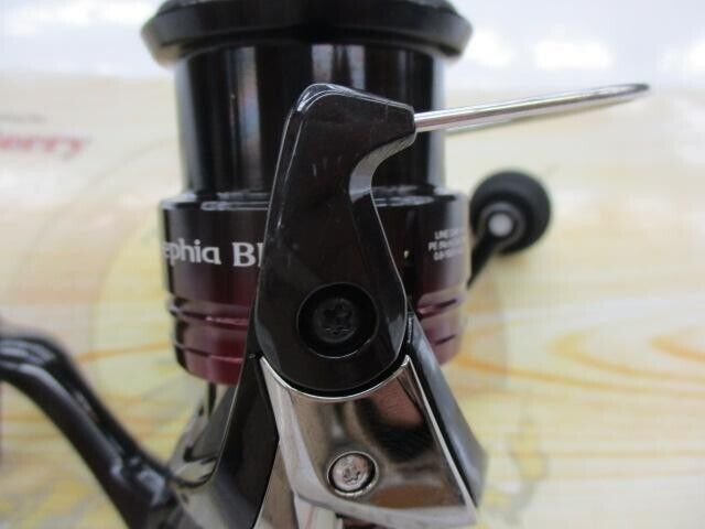 Shimano 22 SEPHIA BB C3000S Spinning Reel 225g Gear Ratio 5.3:1 F/S from Japan