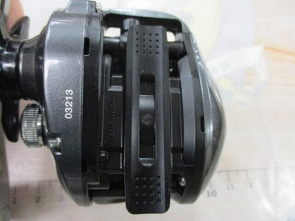 Shimano 14 BARCHETTA BB 200HG 7.0:1 Boat Fishing Reel Right Hand F/S from Japan