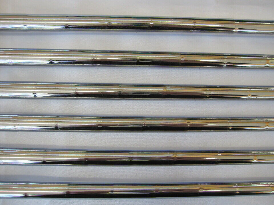 Titleist AP3 718 Iron Set 6pcs 5-9/48 Shaft N.S.PRO 950GH Right from Japan