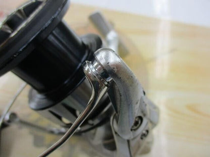 Shimano 19 STRADIC 4000XG Spinning Reel Gear Ratio 6.2:1 280g F/S from Japan