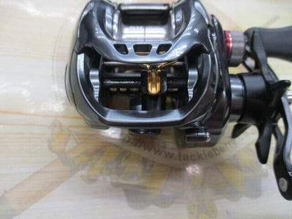 Daiwa TATULA SV TW 7.3L Left Handle Baitcast Reel Gear Ratio 7.3:1 F/S from JPN