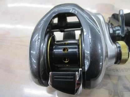 Shimano 13 METANIUM XG Right Hand Baitcast Reel Gear Ratio 8.5:1 F/S from Japan