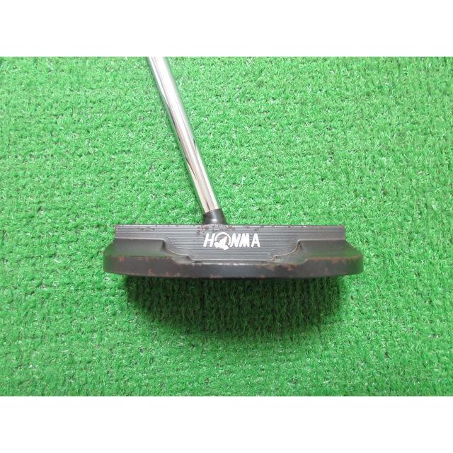 Honma Tour World Tw-Pt Mallet Putter 34" Right-Handed Golf from Japan