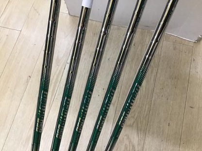 YAMAHA RMX 220 Iron set 5pcs 6-PW N.S.PRO850GHneo Flex:R Right-handed from Japan