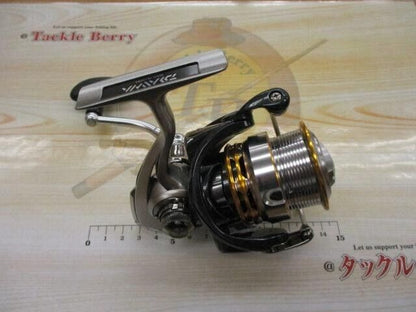 Daiwa 16 EM MS 2508PE-H Spinning Reel 220g Gear Ratio 5.6:1 F/S from Japan