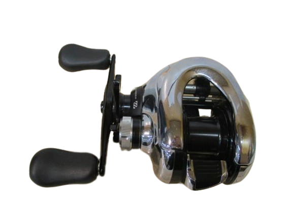 Shimano 12 ANTARES HG Left Handed Baitcasting Reel Gear Ratio 7.4:1 F/S from JP