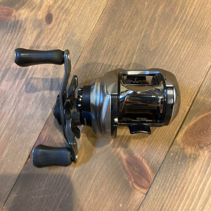 Daiwa 21 Zillion SV TW 1000HL Left Handle Bait Reel Gear Ratio 7.1:1 F/S from JP