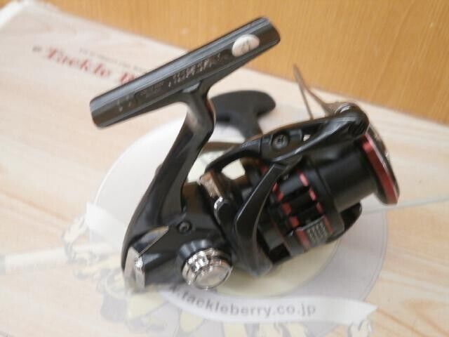 Shimano 20 VANFORD C3000XG Spinning Reel 180g Gear Ratio 6.4:1 F/S from Japan