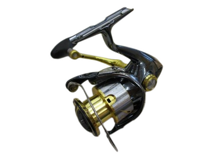 SHIMANO Spinning Reel 14 Stella C3000HG Gear Ratio 6.0:1 Free Shipping from JP