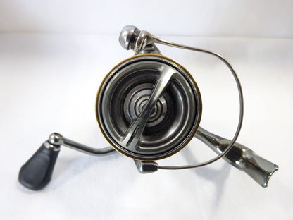 Shimano 18 STELLA 2500SHG Spinning Reel Gear Ratio 6.2:1 255g F/S from Japan