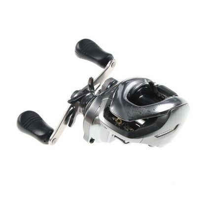 Shimano 15 METANIUM DC HG Baitcast Reel Right Hand Gear Ratio 7.4:1 F/S from JPN