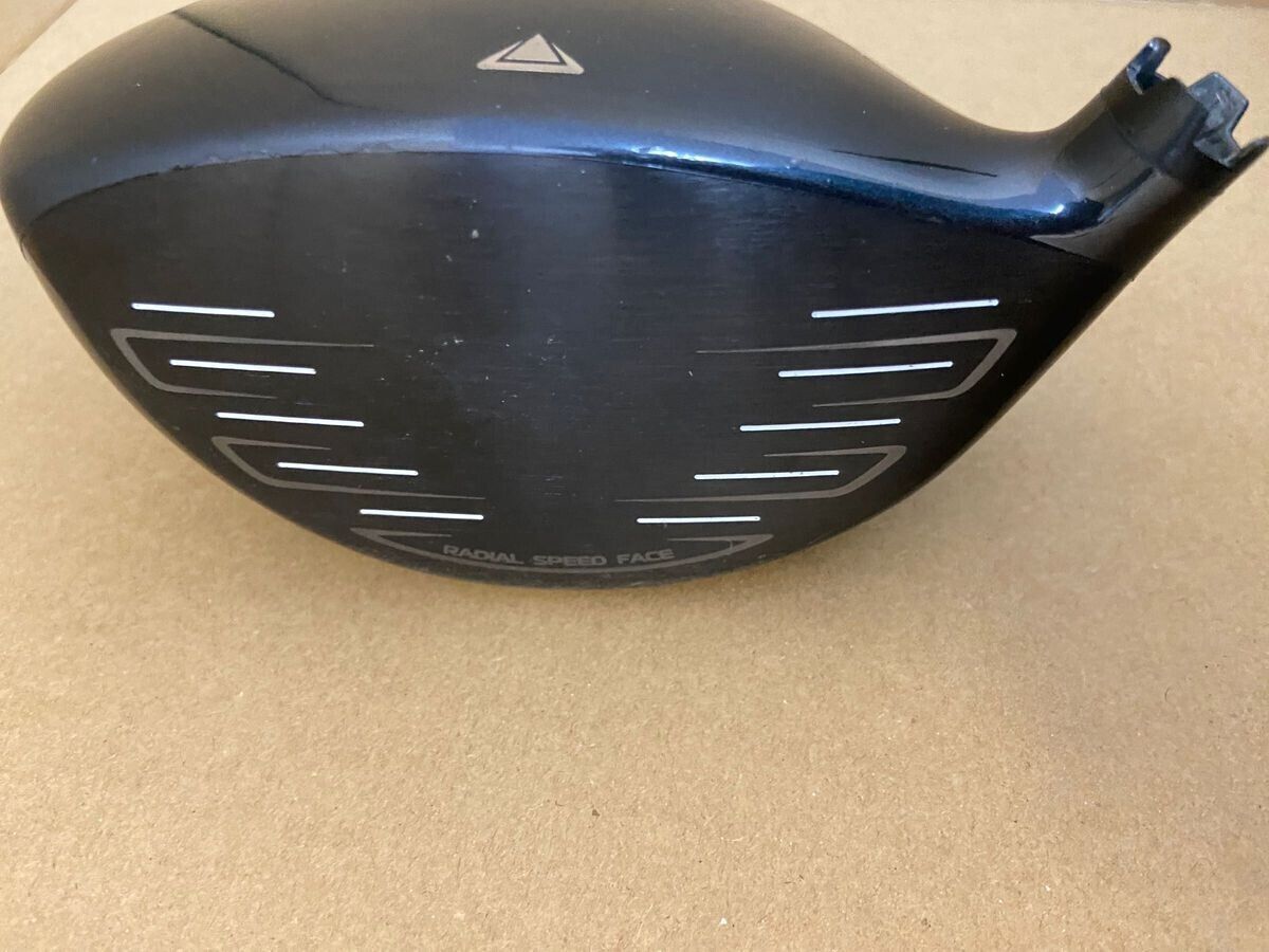 Titleist 917D3 Driver Head Only 9.5degree Right-handed Men's from Japan