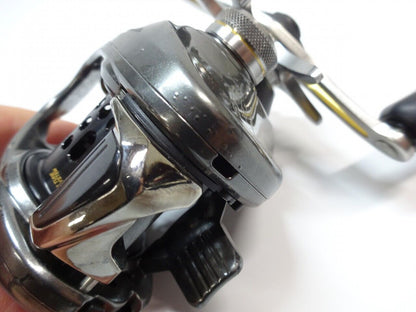 Shimano 16 ALDEBARAN BFS XG Right Handle Bait Reel Gear Ratio 8.0:1 F/S from JPN