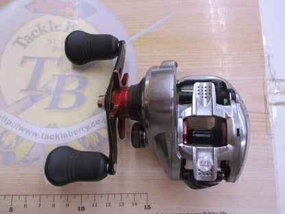 21' Shimano SCORPION MD 300 XG 7.9:1 Right Hand Reel Free Shipping from Japan