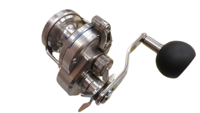 Daiwa 15 SALTIGA 10HL Left Bait Casting Reel Gear Ratio 6.4:1 F/S from Japan