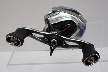 Daiwa 21 ZILLION SV TW 1000XHL Left Hand Baitcast Reel Gear 8.5:1 F/S from JP