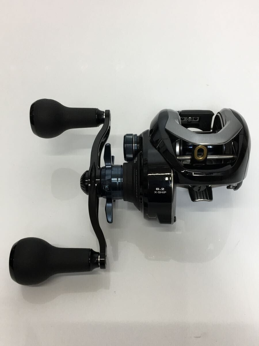 Shimano GRAPPLER 300-HG RIGHT Baitcasting Reel Gear Ratio 6.2:1 F/S from Japan