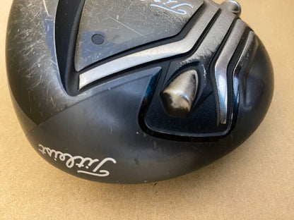 Titleist 917D3 Driver Head Only 9.5degree Right-handed Men's from Japan