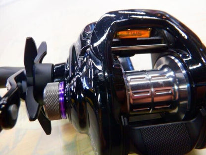 Daiwa 20 TATULA SV TW 103XHL Left Handle Shipping Reel Gear 8.1:1 F/S from Japan