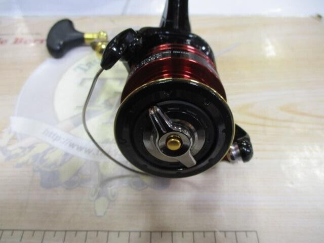 Shimano 13 BB-X HYPER FORCE 2500DXG Spinning Reel Gear Ratio 7.2:1 F/S from JP