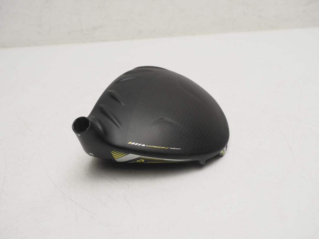 Ping G430 LST 9.0degree Driver Head Only Good Condition F/S from Japan