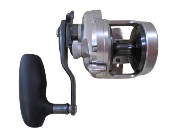 Shimano 21 OCEA JIGGER 1501XG Left Baitcast Reel Gear Ratio 7.3:1 F/S from Japan