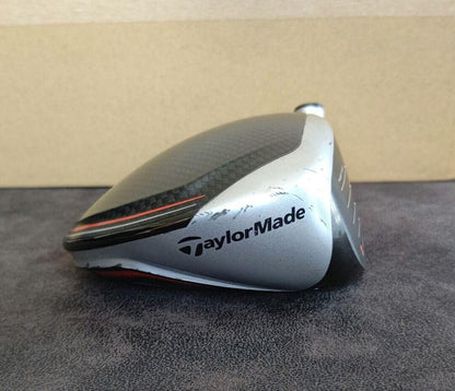 TaylorMade M5 10.5 degree Driver Head Only Men's Right Handed F/S from Japan