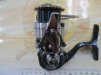 Daiwa 19 CERTATE LT3000-CXH Spinning Reel 210g Gear Ratio 6.2:1 F/S from Japan