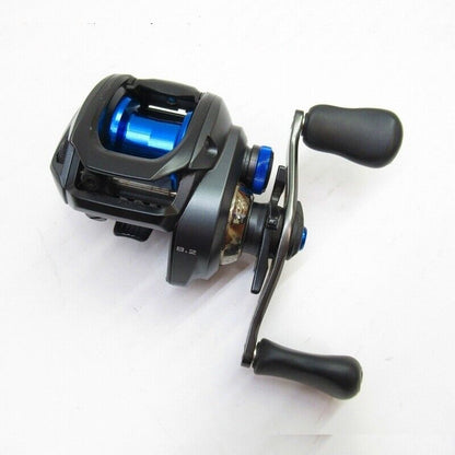 Shimano 20 SLX DC 71XG Left Handle Casting Reel Gear Ratio 8.2:1 F/S from JPN