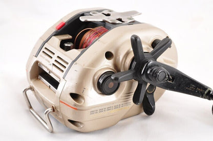 Daiwa Super Tanacom SS-60 Electric Fishing Reel Gear Ratio 3.2:1 F/S from Japan