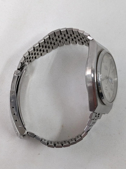 SEIKO TYPE II 4336-8030 Men's Quartz Watch Men's Watches Analog From Japan F/S