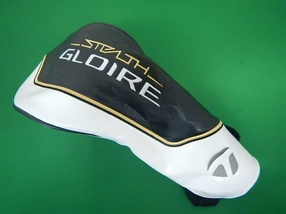 TaylorMade STEALTH GLOIRE  Driver 10.5° Stiff SPEEDER NX for TM from Japan