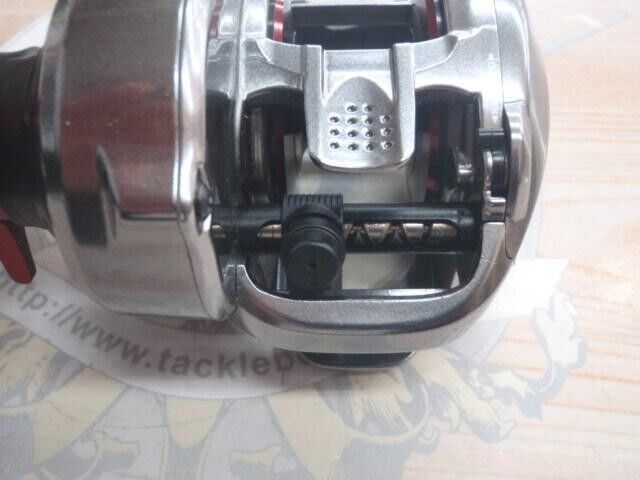 Shimano 21 SCORPION MD 301XG Beit Casting Reel Gear Ratio 7.9:1 F/S from Japan