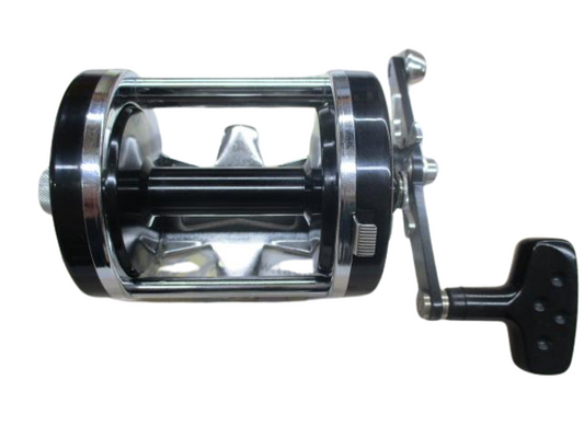 Abu Garcia 10000C Ambassador Automatic Two Speed Baitcast Reel F/S from Japan