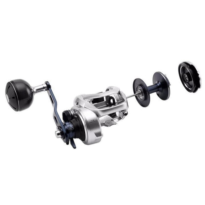 Shimano TRANX 400 HG Bait Casting Reel Gear Ratio 7.6:1 Weight 340g F/S from JP