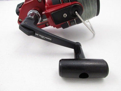 DAIWA PROCASSTER ST-8000 Spinning Reel Right Handle Free Shipping from Japan