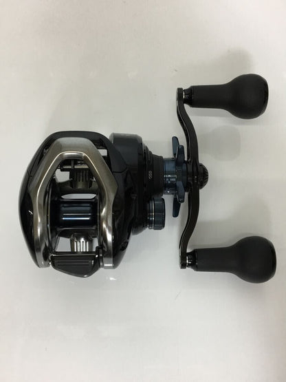 Shimano GRAPPLER 300-HG RIGHT Baitcasting Reel Gear Ratio 6.2:1 F/S from Japan