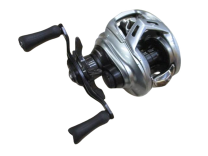 Daiwa ALPHAS SV TW 800XHL L-H Baitcasting Reel Gear Ratio 8.1:1 F/S from Japan