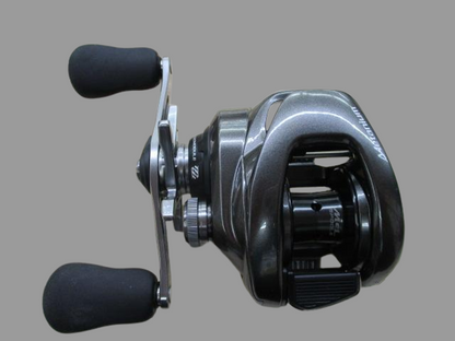 Shimano 23 Metanium 101XG Baitcasting Reel 175g Gear Ratio 8.1:1 F/S from Japan