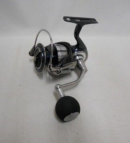 Daiwa 21 CERTATE SW 6000-H Spinning Reel 375g Gear Ratio 5.7:1 F/S from Japan