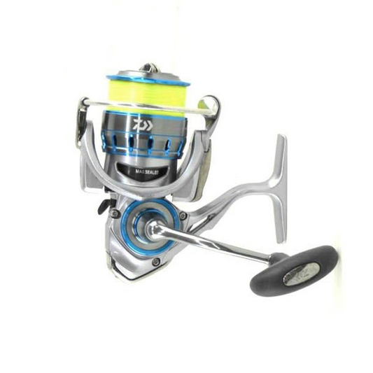 Daiwa XFIRE 2510RPE-H Spinning Reel Gear Ratio 5.6:1 Weight 220g F/S from Japan