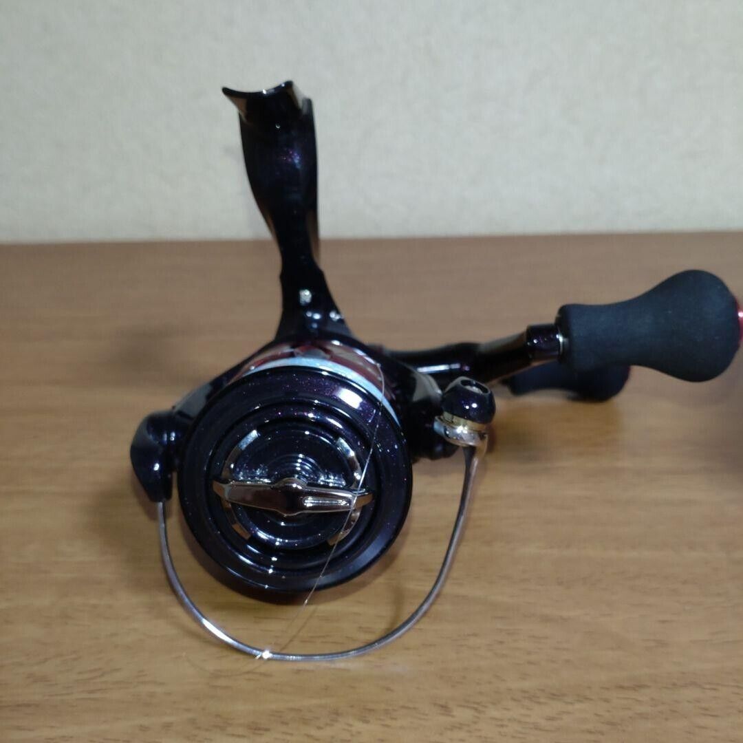 Shimano 12 SEPHIA CI4+ C3000SDH Spinning Reel Gear Ratio 6.0:1 F/S from Japan